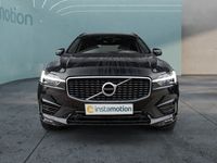 gebraucht Volvo XC60 Volvo XC60, 38.500 km, 250 PS, EZ 03.2021, Benzin