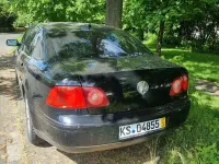 Gebraucht VW Phaeton 232 PS (170 kW) 2008 Limousine