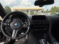 Gebraucht BMW 640 320 PS (235 kW) 2016 Schwarz Coupé