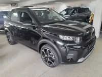 Nouvelle Citroën C3 110 ch (80 kW) 2025 Noir SUV