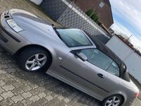 gebraucht Saab 9-3 Cabriolet 1.8t Linear Linear