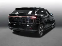 Neu MG HS Luxury 272 PS (200 kW) 2026 Pebble black SUV