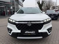 Neu Suzuki SX4 S-Cross Comfort 110 PS (80 kW) 2025 Weiß Limousine