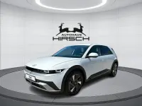 Gebraucht Hyundai Ioniq 5 Techniq 239 kW (325 PS) 2025 Weiß SUV