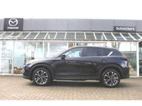 gebraucht Mazda CX-5 ADVANTAGE+LED+KAMERA+HEAD-UP+CARPLAY+LAGER!!