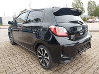 Neu Mitsubishi Space Star Select+ 71 PS (52 kW) 2025 Schwarz Limousine