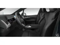 Gebraucht BMW 223 Active Tourer Comfort Edition 197 PS (144 kW) 2026 Bmw individual storm bay metallic Van / Kleinbus