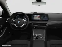 Gebraucht BMW 318 150 PS (110 kW) 2025 Weiß Kombi