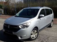 gebraucht Dacia Lodgy Stepway Comfort