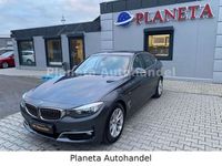 gebraucht BMW 320 Gran Turismo 320 d*AUTOMATIK*NAVI*EURO6*KLIMATRO