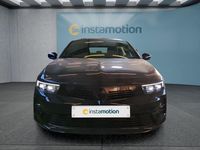 Gebraucht Opel Astra 131 PS (96 kW) 2024 Schwarz Limousine