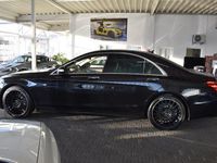 Gebraucht Mercedes S560 AMG line 469 PS (344 kW) 2017 Obsidianschwarz  metalliclack Limousine