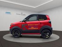 Gebraucht Ligier Myli 2024 Rot Kleinwagen