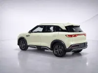 Neu BYD Atto 2 Boost 130 kW (177 PS) 2025 Grün SUV