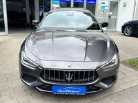 Gebraucht Maserati Ghibli 275 PS (202 kW) 2018 Grau Coupé
