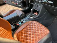 Gebraucht VW Beetle Exclusive 211 PS (155 kW) 2014 Schwarz Kleinwagen