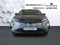 Neu Omoda 5 155 kW (211 PS) 2026 Phantom grey SUV