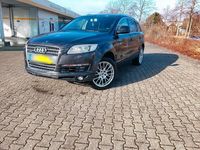 Gebraucht Audi Q7 211 PS (155 kW) 2007 Grau SUV