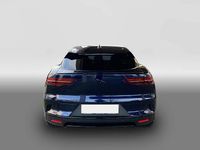 Second-hand Jaguar I-Pace 294 kW (400 CP) 2021 Albastru SUV