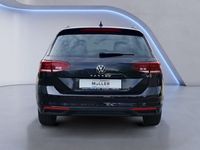 gebraucht VW Passat Variant Business 2.0 TDI 110kw 7-Gang DSG