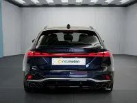 Gebraucht Audi S5 367 PS (269 kW) 2025 Blau Kombi