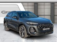 Gebraucht Audi Q5 Edition .1 204 PS (150 kW) 2025 Grau SUV
