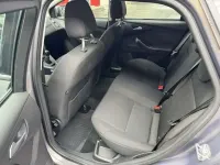 Gebraucht Ford Focus Business Edition 101 PS (74 kW) 2015 Brisbanebraun Kombi