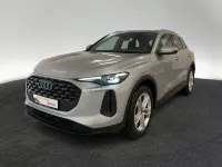 Gebraucht Audi Q5 Sport 204 PS (150 kW) 2025 Florettsilber metallic SUV