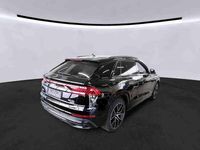 Gebraucht Audi Q8 S-Line 286 PS (210 kW) 2019 Schwarz SUV