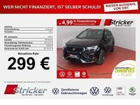 Second-hand Cupra Ateca 150 CP (110 kW) 2025 Negru SUV