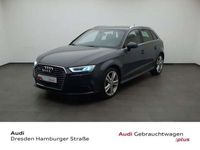 gebraucht Audi A3 e-tron design LED Navi AHZV