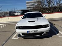 Gebraucht Dodge Challenger 309 PS (227 kW) 2019 Weiß Coupé