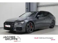 Gebraucht Audi S6 Sport 344 PS (253 kW) 2025 Grau Kombi