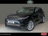 Gebraucht Land Rover Range Rover Velar S 300 PS (220 kW) 2019 Narvik black SUV