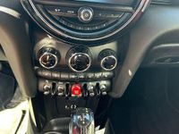 Gebraucht Mini Cooper S Cabriolet 190 PS (139 kW) 2018 Grau Cabrio