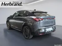 Gebraucht Peugeot e-3008 239 kW (325 PS) 2025 Lackierung titangrau/typ ausse SUV