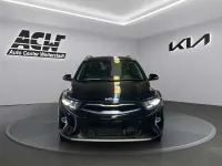 Gebraucht Kia Stonic Platinum 99 PS (72 kW) 2025 Auroraschwarz SUV