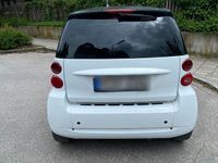 gebraucht Smart ForTwo Coupé 1.0 52kW mhd pulse