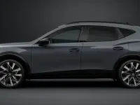 Neu Cupra Formentor 204 PS (150 kW) 2026 Grau SUV