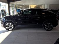 Nouvelle Renault Scenic E-Tech Techno 160 kW (218 ch) 2026 Noir SUV