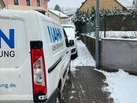 Gebraucht Peugeot Expert 128 PS (94 kW) 2013 Weiß Van