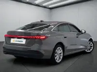 Second-hand Audi A5 204 CP (150 kW) 2025 Gri Berlinǎ