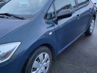 gebraucht Toyota Auris Basis