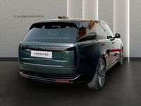 Gebraucht Land Rover Range Rover 354 PS (260 kW) 2024 Grün SUV