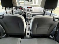 gebraucht Renault Clio Clio1.2 16V