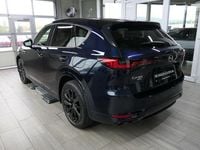 Neu Mazda CX-60 Homura-Line 328 PS (241 kW) 2026 Blau SUV