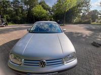 gebraucht VW Golf IV Limousine