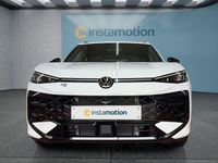 Gebraucht VW T-Roc 150 PS (110 kW) 2026 Weiß SUV