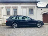 Gebraucht BMW 530 184 PS (135 kW) 2000 Kombi
