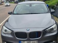 gebraucht BMW 530 Gran Turismo 530 Gran Turismo d xDrive -